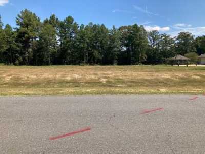 Residential Land For Sale in Keithville, Louisiana