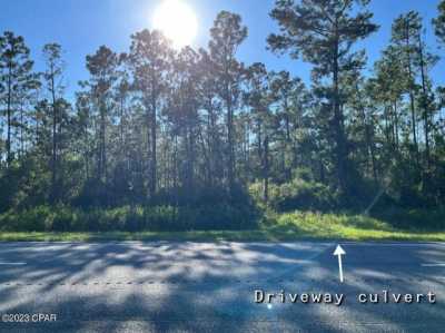 Residential Land For Sale in Fountain, Florida