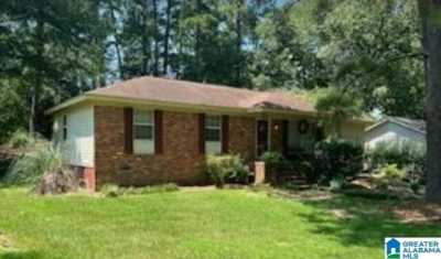 Home For Sale in Center Point, Alabama