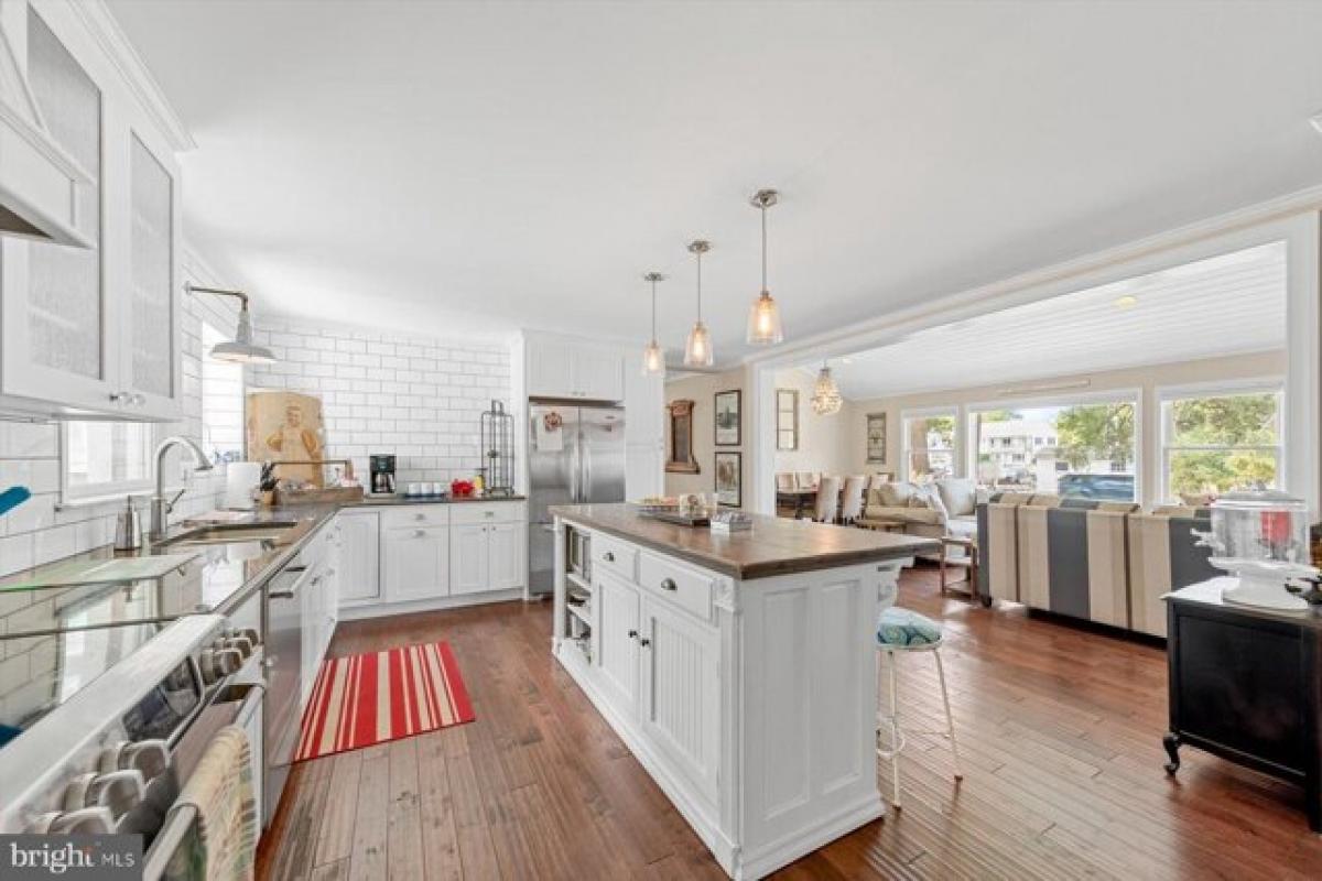 Picture of Home For Sale in Saint Michaels, Maryland, United States