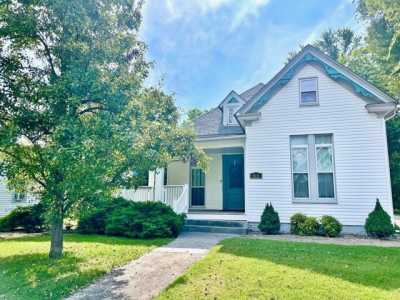 Home For Sale in Hopkinsville, Kentucky