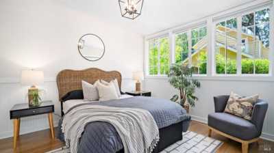 Home For Sale in San Anselmo, California