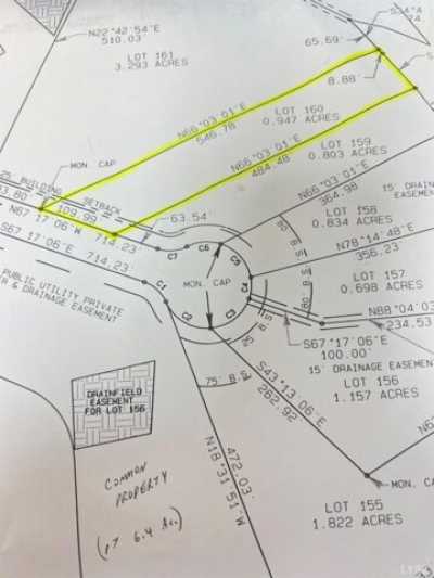 Residential Land For Sale in Lynch Station, Virginia