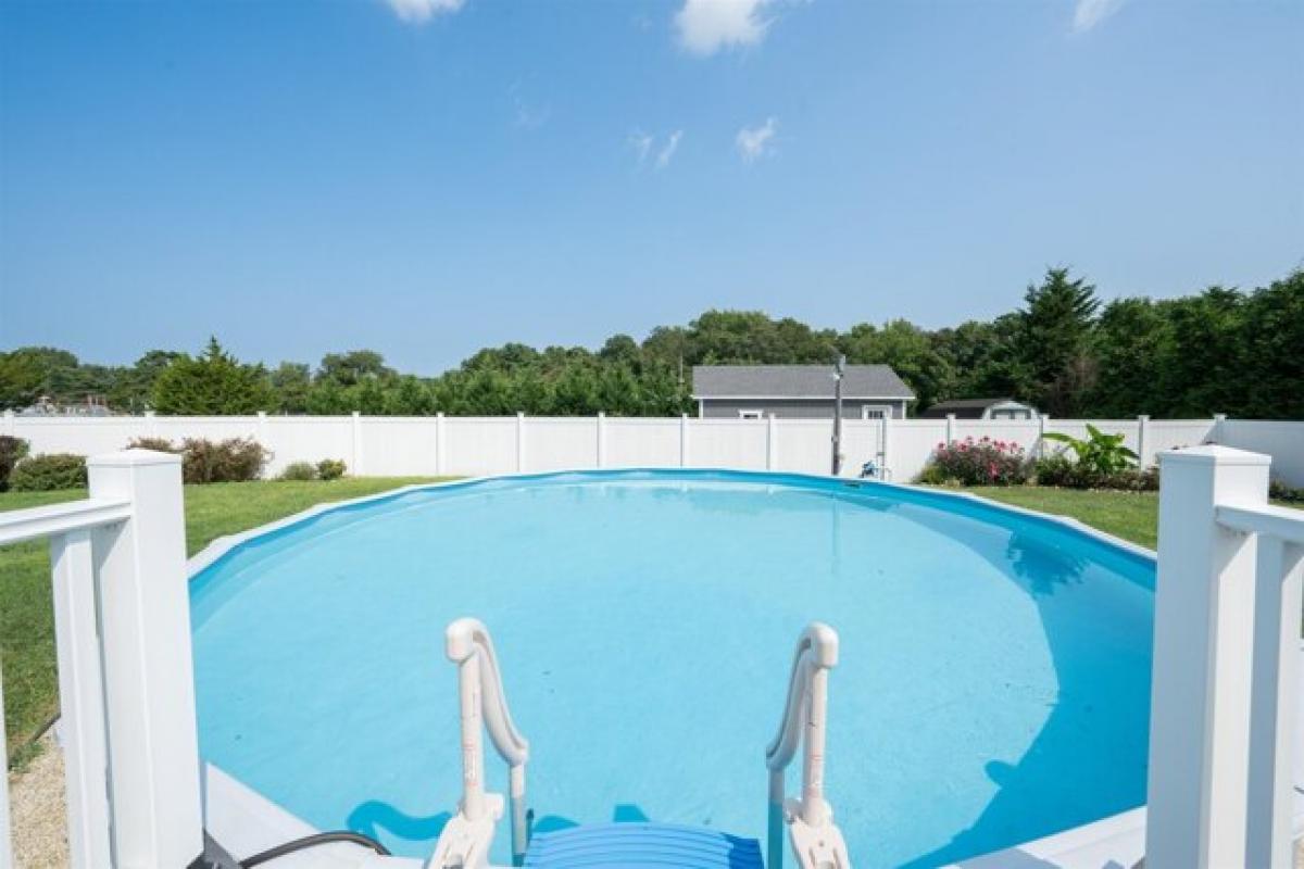 Picture of Home For Sale in Cape May Court House, New Jersey, United States