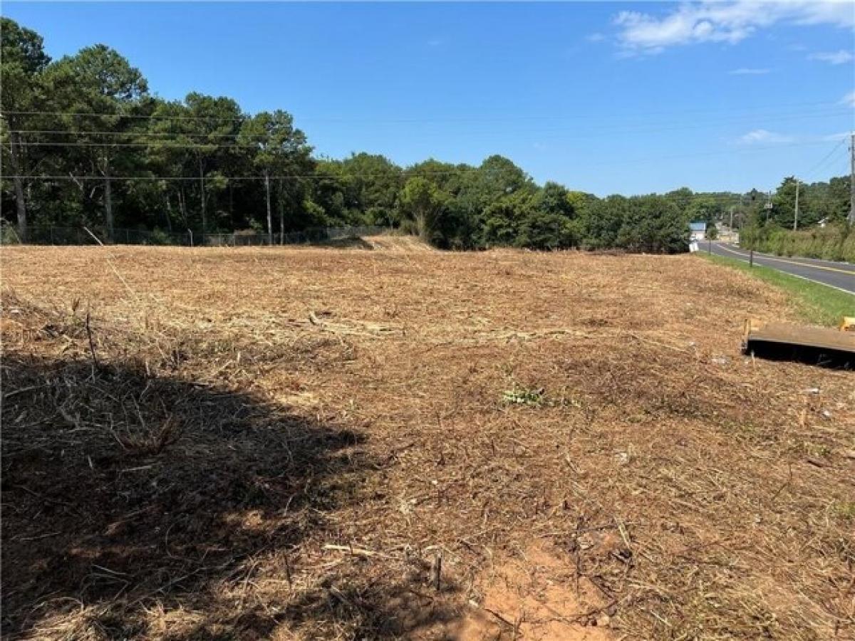 Picture of Residential Land For Sale in Cartersville, Georgia, United States