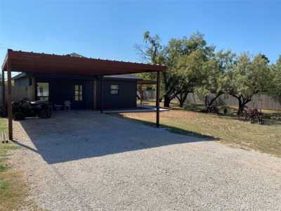 Home For Sale in Baird, Texas