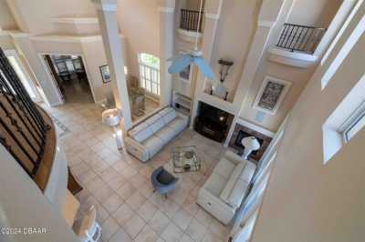 Home For Sale in Ponce Inlet, Florida