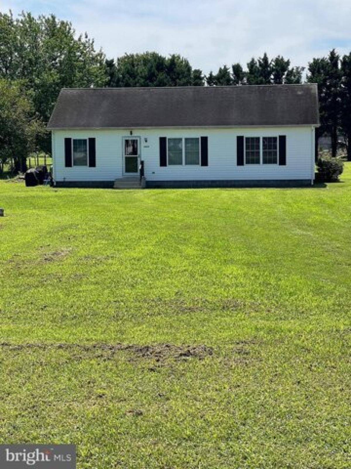 Picture of Home For Sale in Preston, Maryland, United States