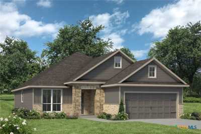 Home For Sale in Belton, Texas