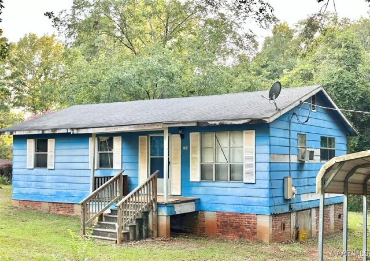 Picture of Home For Sale in Greenville, Alabama, United States