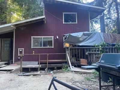 Home For Sale in Felton, California