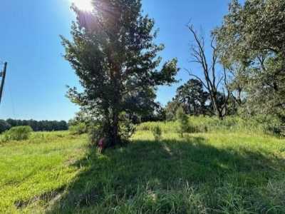 Residential Land For Sale in Tenaha, Texas