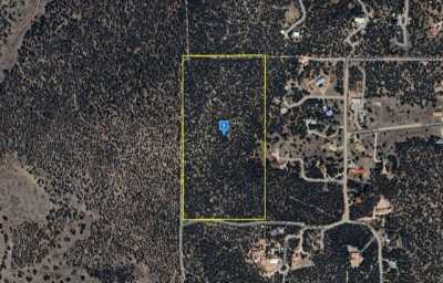 Residential Land For Sale in Edgewood, New Mexico