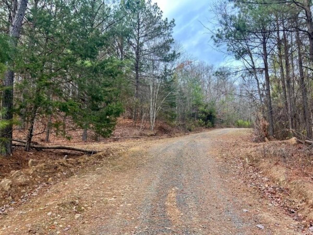 Picture of Residential Land For Sale in Shirley, Arkansas, United States