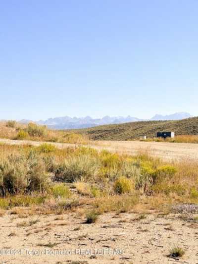 Residential Land For Sale in Pinedale, Wyoming