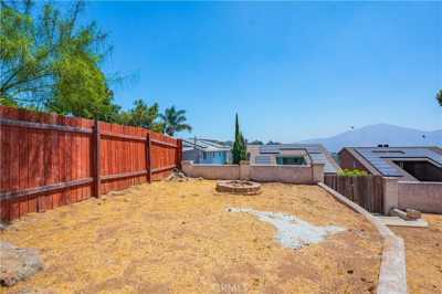 Home For Sale in Spring Valley, California