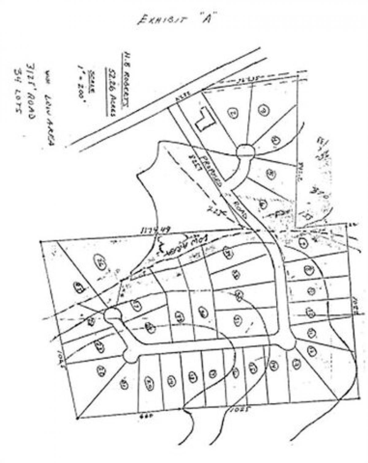 Picture of Residential Land For Sale in Loganville, Georgia, United States