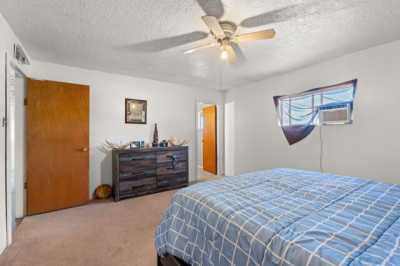 Home For Sale in La Jara, New Mexico