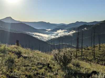 Residential Land For Sale in Bailey, Colorado