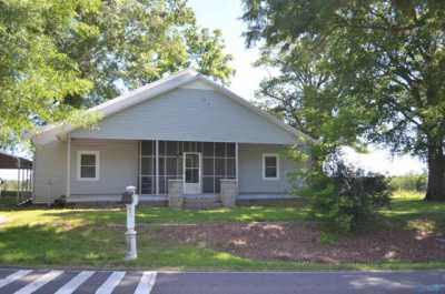 Home For Sale in Fyffe, Alabama