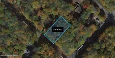 Residential Land For Sale in Pocono Lake, Pennsylvania