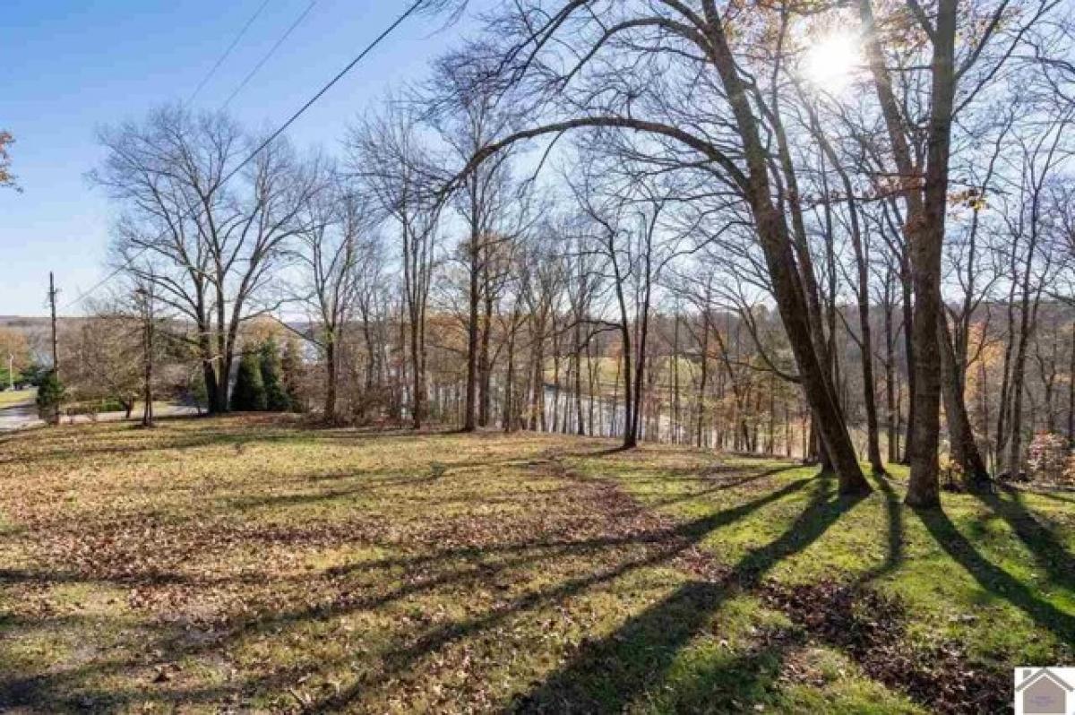 Picture of Residential Land For Sale in Cadiz, Kentucky, United States