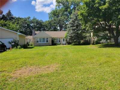 Home For Sale in Spring Lake Park, Minnesota