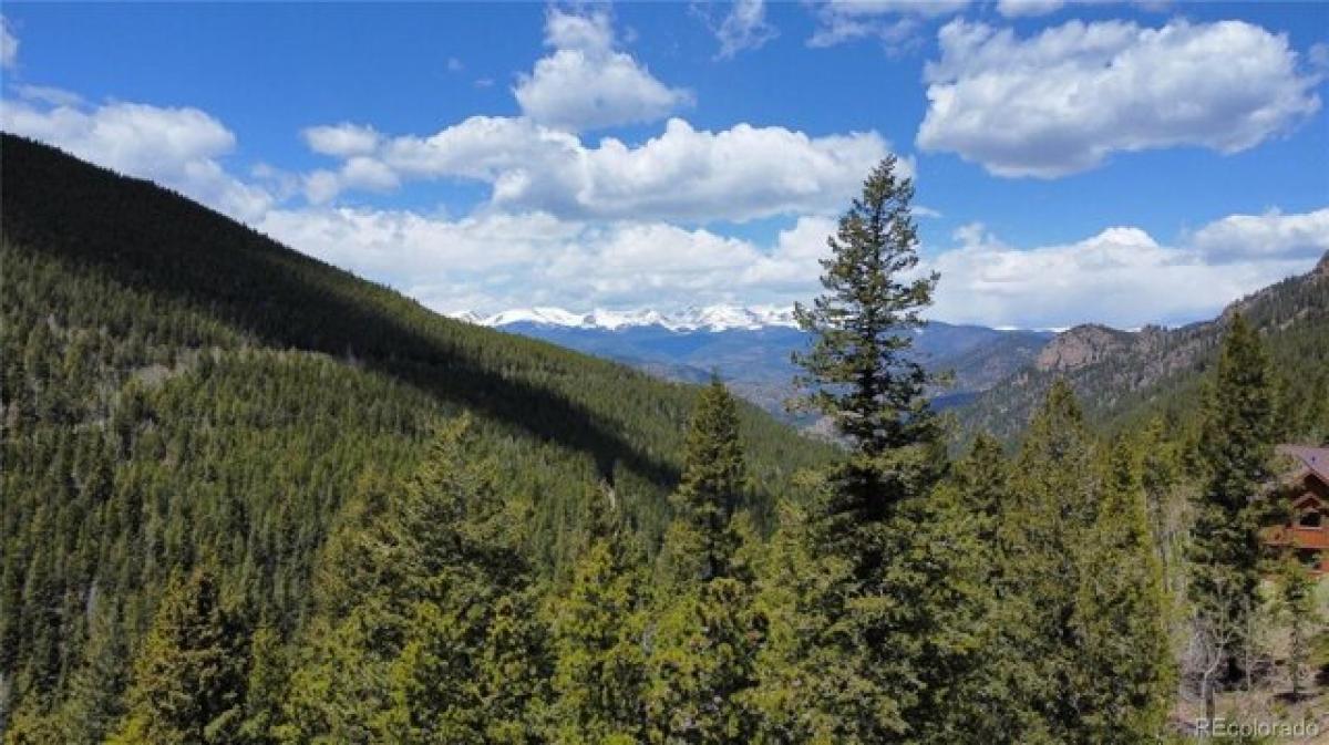 Picture of Residential Land For Sale in Idaho Springs, Colorado, United States