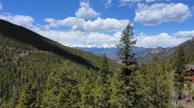 Residential Land For Sale in Idaho Springs, Colorado