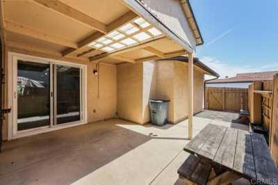 Home For Sale in Santee, California