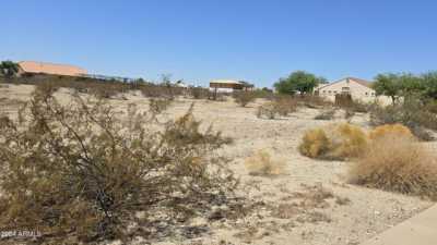 Residential Land For Sale in Buckeye, Arizona