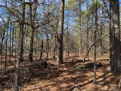 Residential Land For Sale in Red Oak, Oklahoma