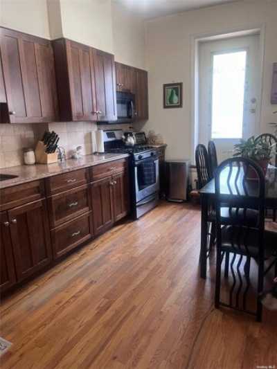 Home For Sale in Maspeth, New York