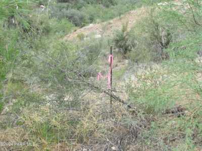 Residential Land For Sale in Cottonwood, Arizona