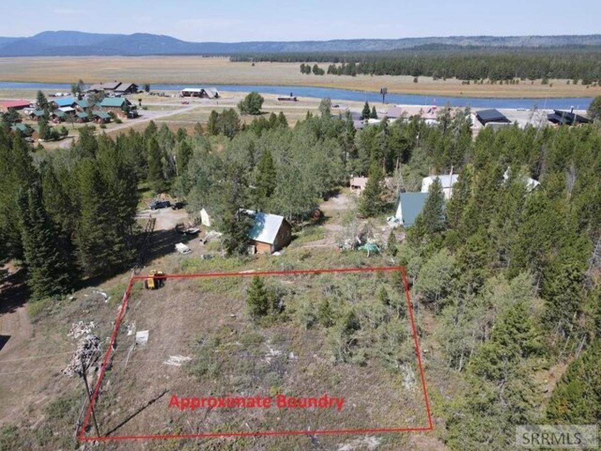 Picture of Residential Land For Sale in Island Park, Idaho, United States