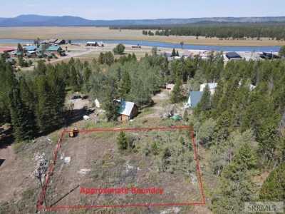 Residential Land For Sale in Island Park, Idaho