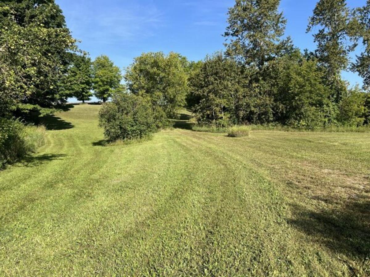 Picture of Residential Land For Sale in Millersburg, Michigan, United States