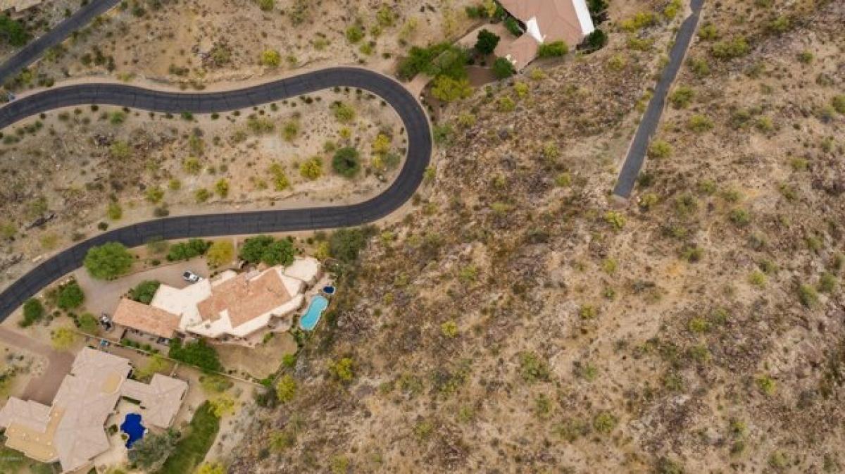 Picture of Residential Land For Sale in Phoenix, Arizona, United States