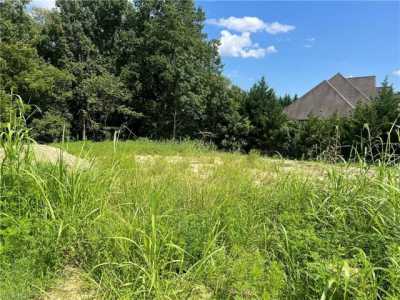 Residential Land For Sale in Archdale, North Carolina