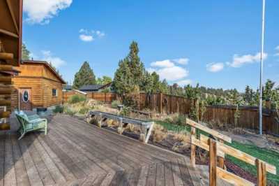 Home For Sale in Terrebonne, Oregon