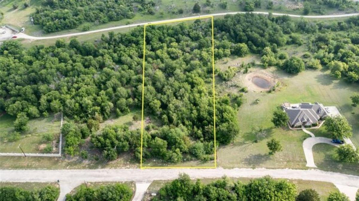 Picture of Residential Land For Sale in Bridgeport, Texas, United States