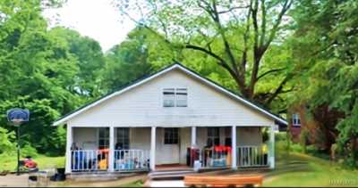 Home For Sale in Ashland, Alabama