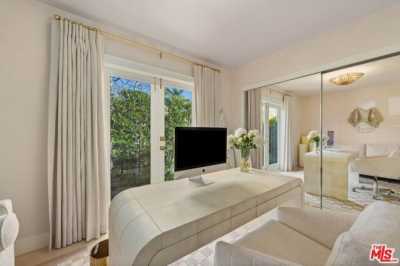 Home For Sale in Pacific Palisades, California