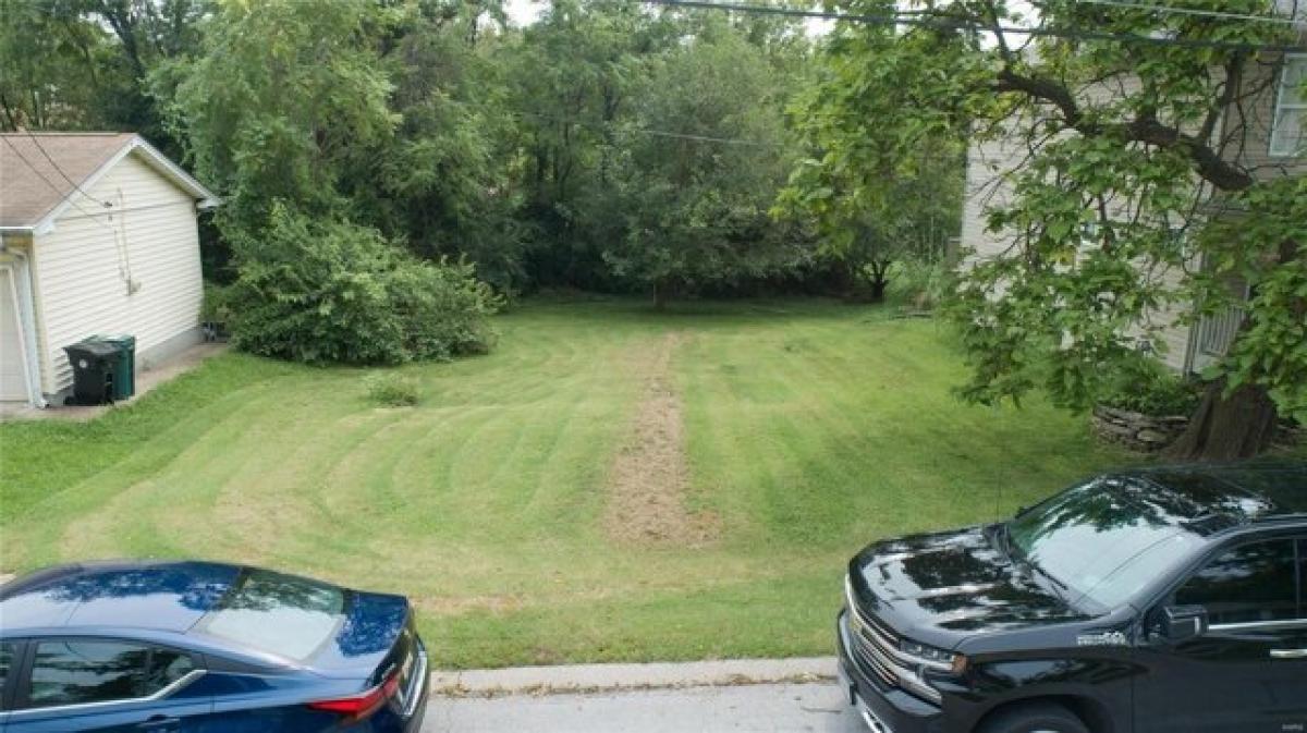 Picture of Residential Land For Sale in Saint Louis, Missouri, United States