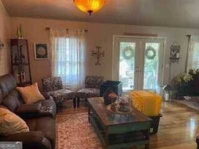 Home For Sale in Dahlonega, Georgia