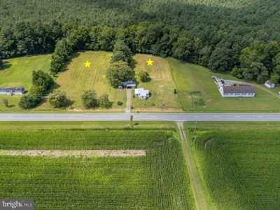 Residential Land For Sale in Berlin, Maryland