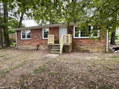 Home For Sale in Tullahoma, Tennessee