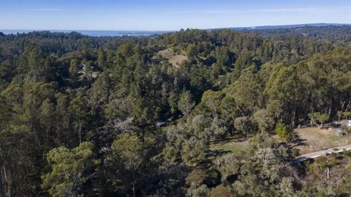 Picture of Residential Land For Sale in Aptos, California, United States