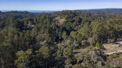 Residential Land For Sale in Aptos, California