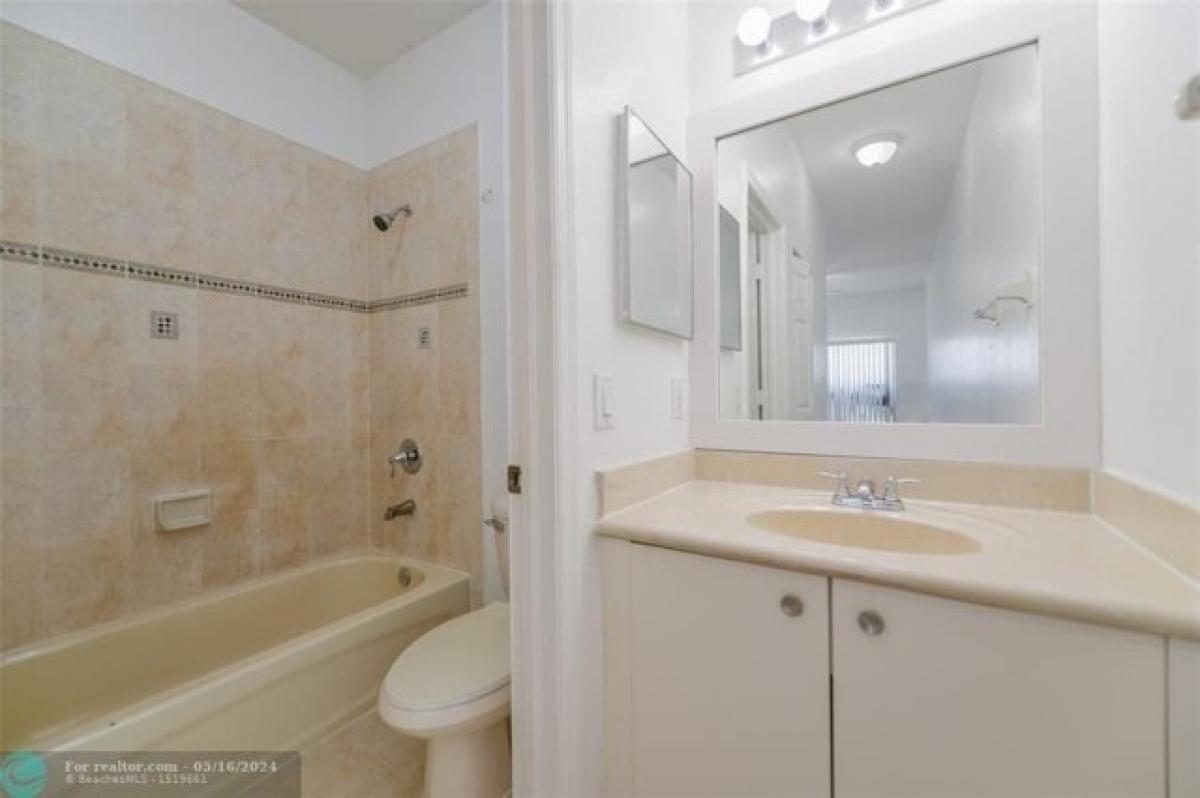 Picture of Home For Rent in Lauderdale Lakes, Florida, United States